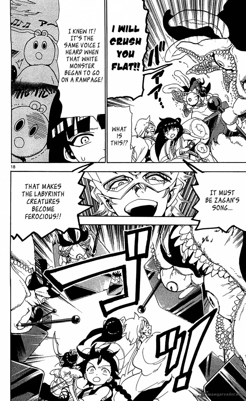 Magi 92 20