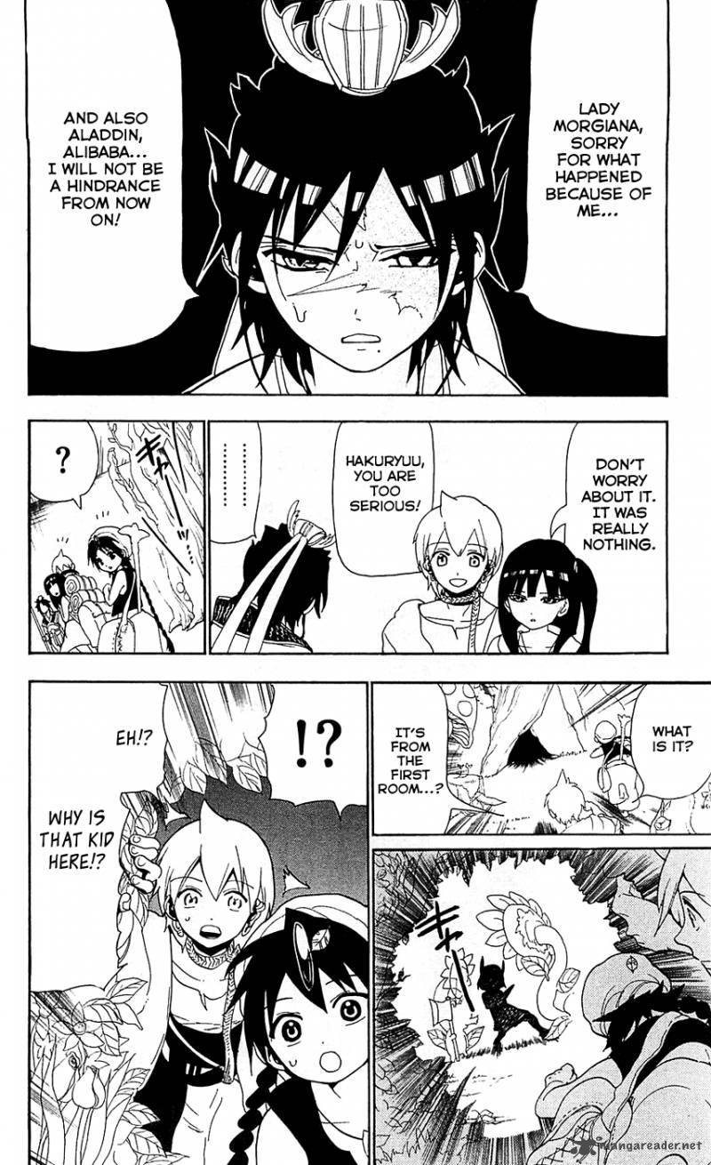 Magi 92 4