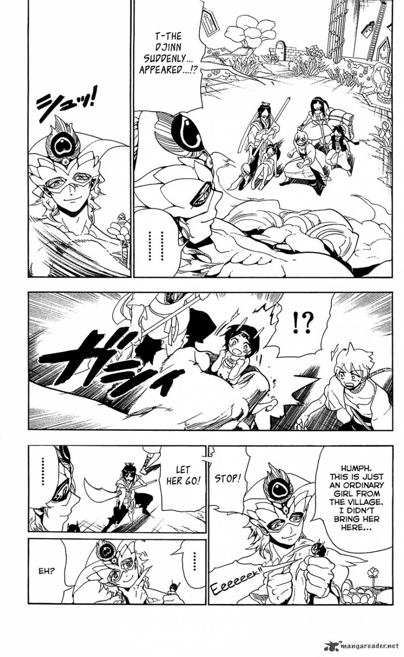 Magi 92 9