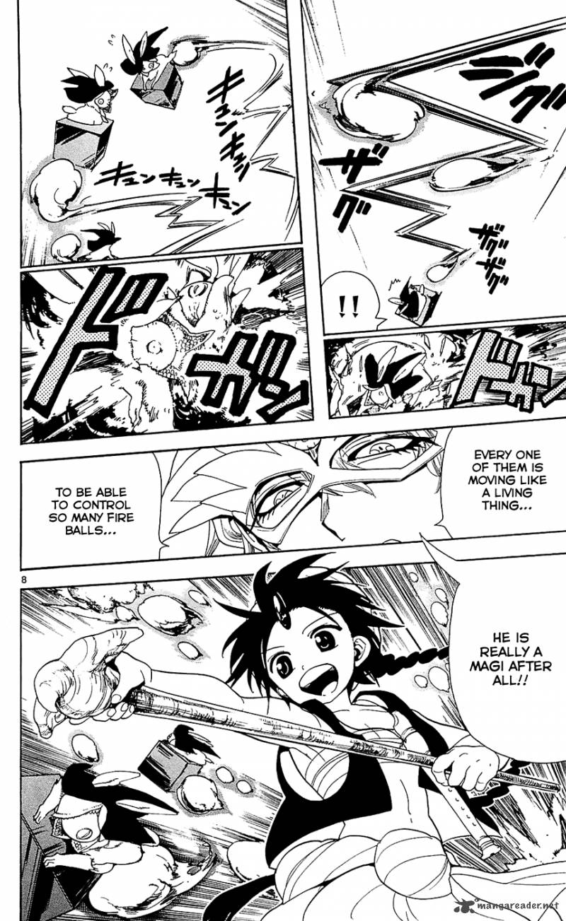 Magi 93 10