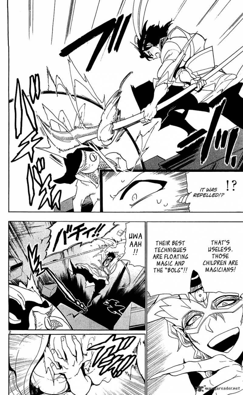 Magi 93 4