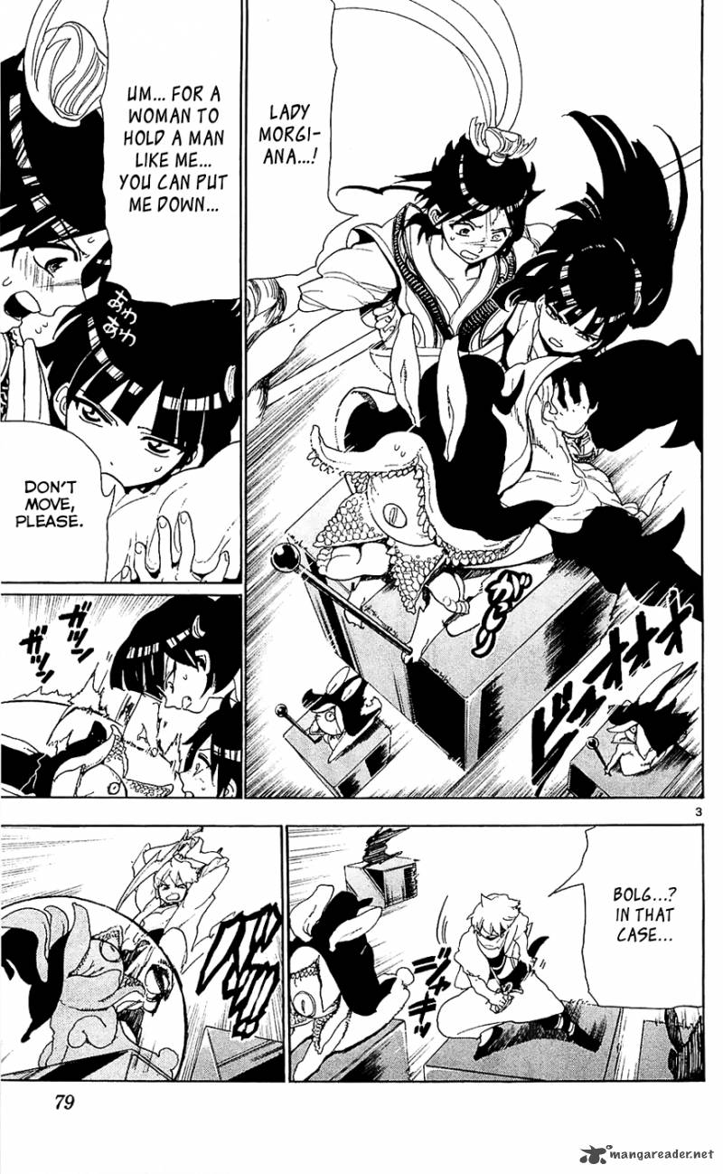Magi 93 5