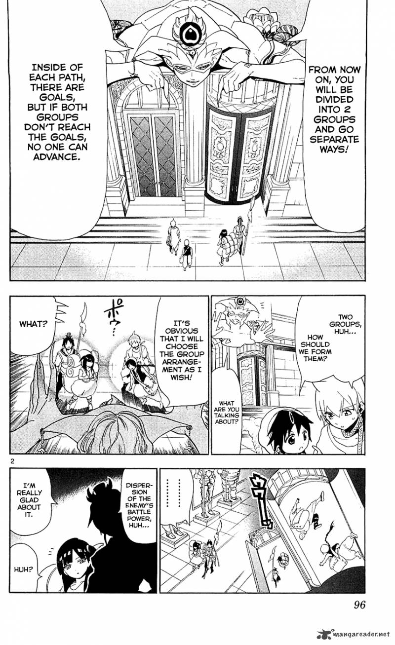 Magi 94 3