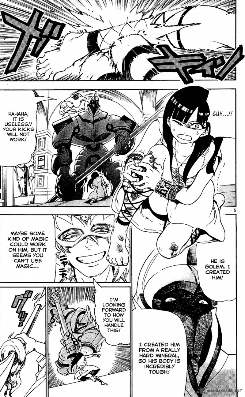 Magi 94 6