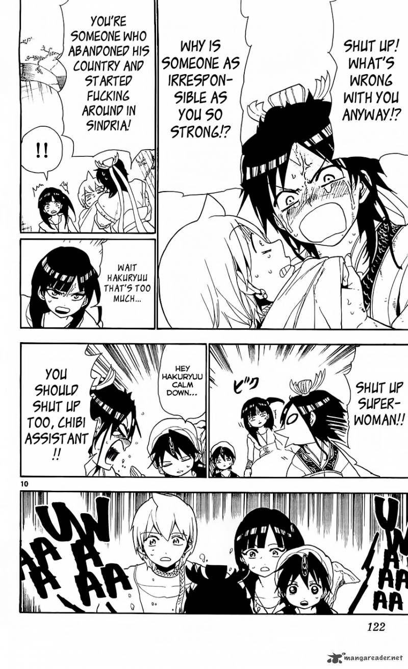 Magi 95 11