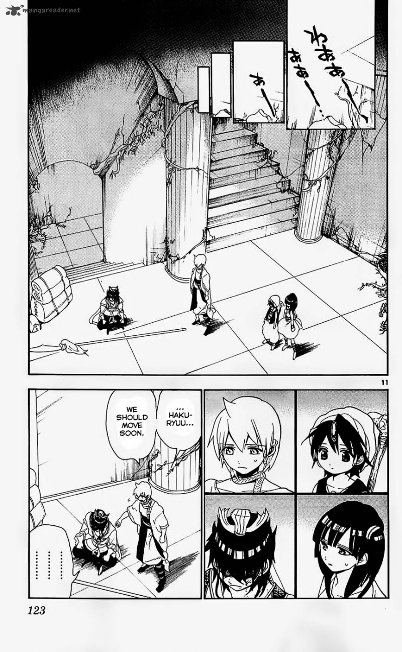 Magi 95 12