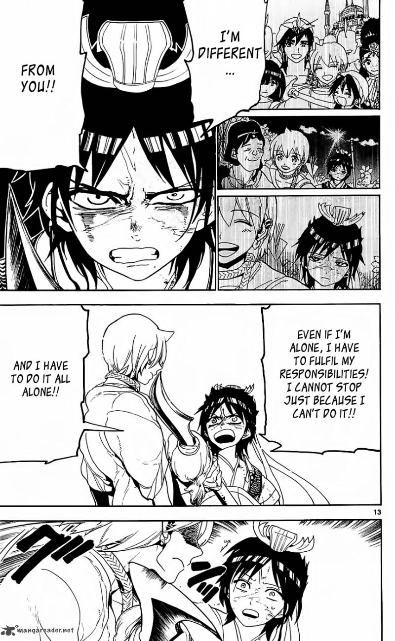 Magi 95 14