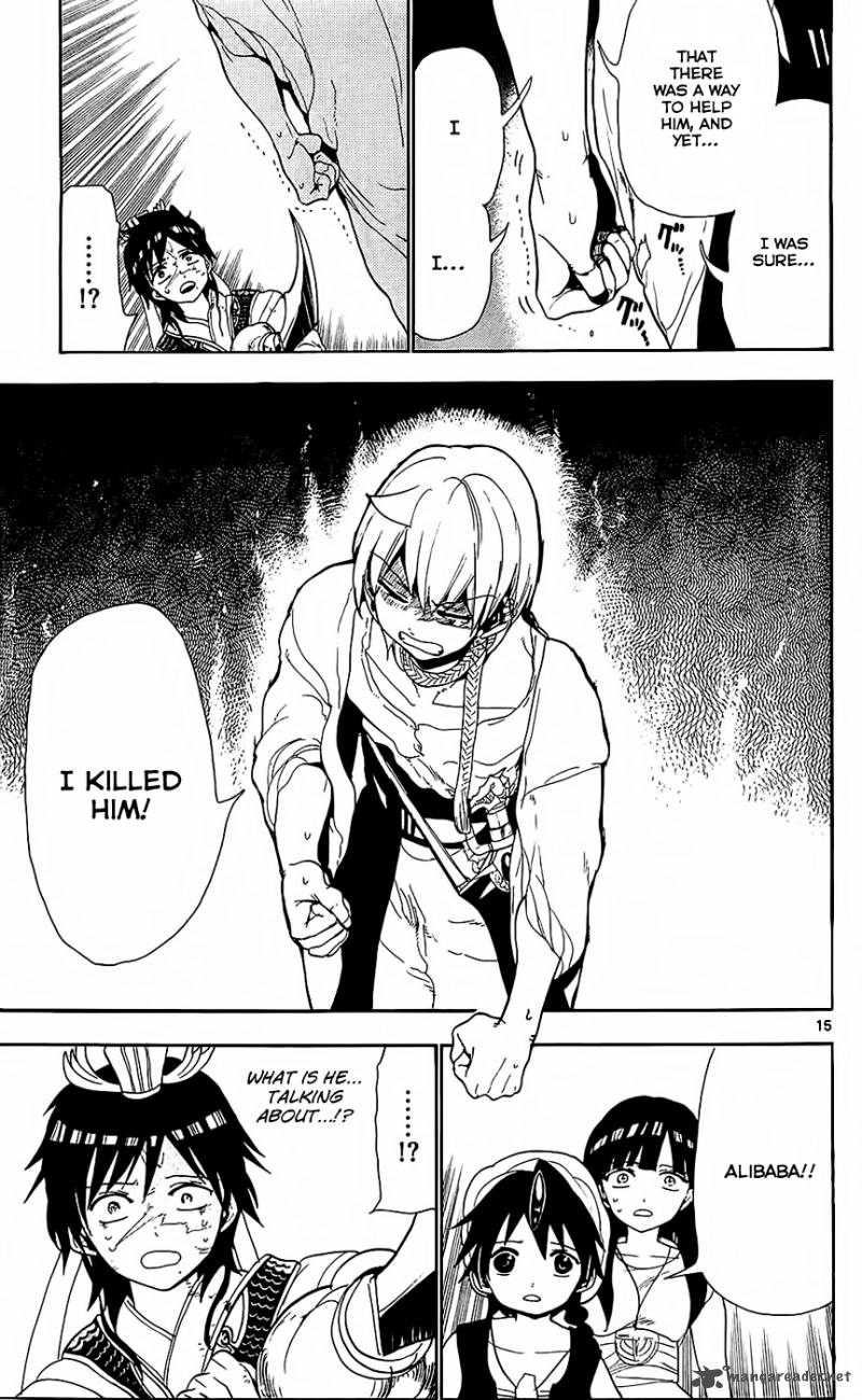 Magi 95 16