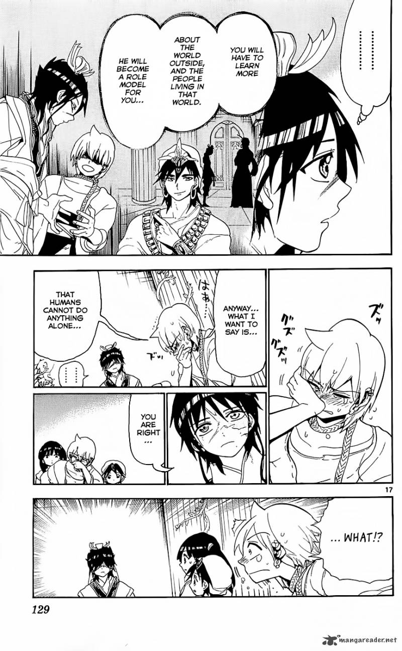 Magi 95 18