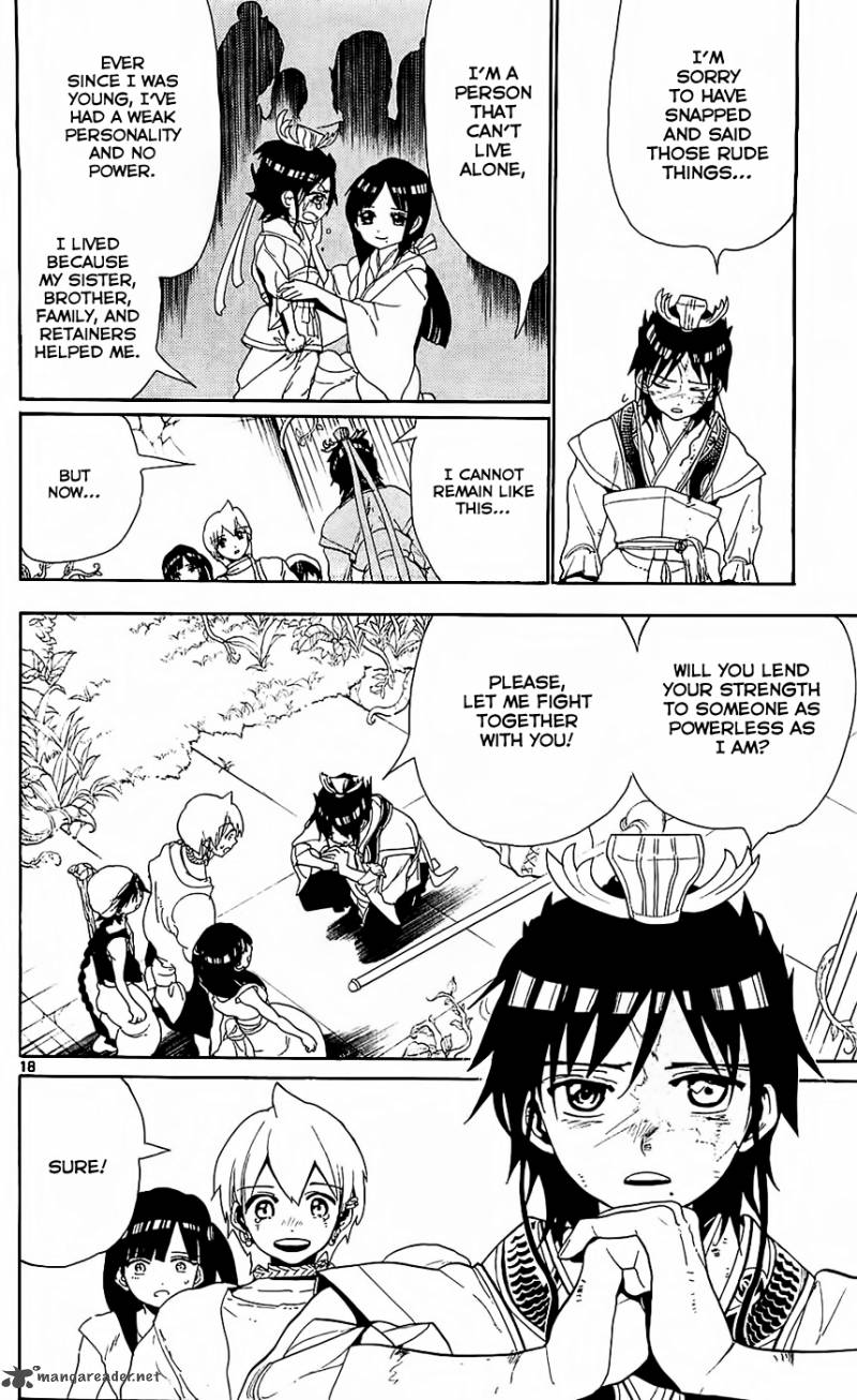 Magi 95 19