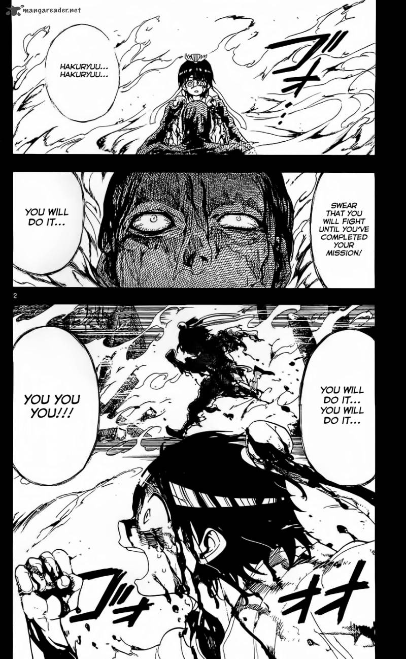 Magi 95 3