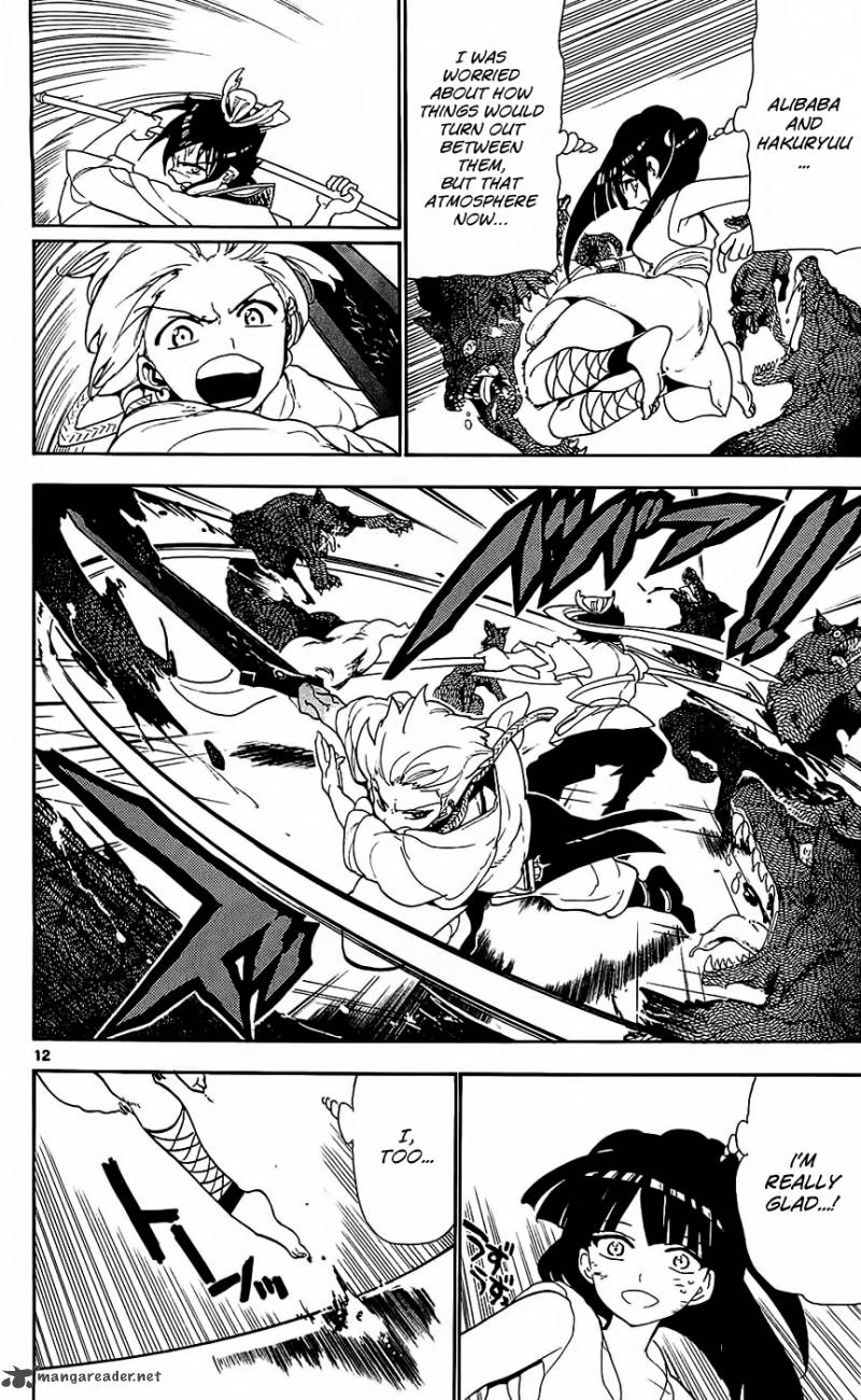 Magi 96 14