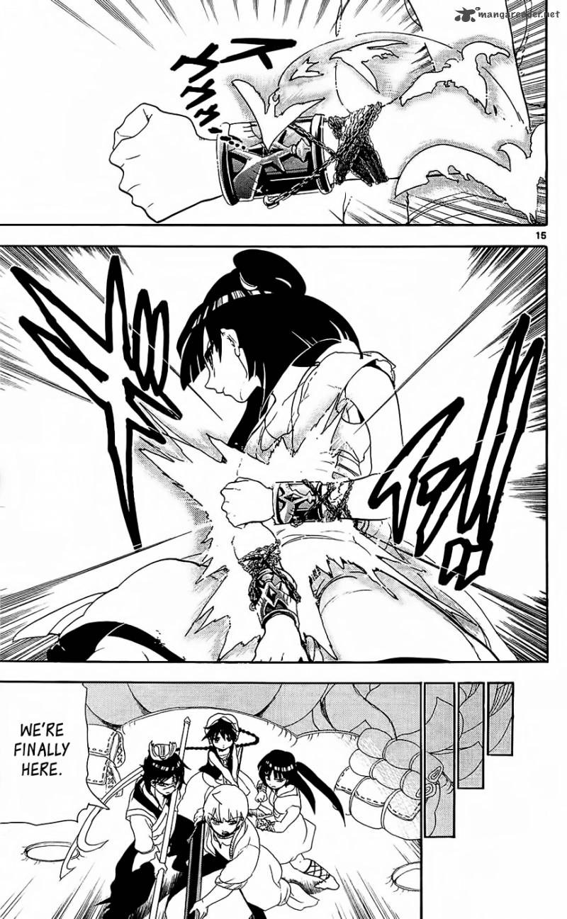 Magi 96 17