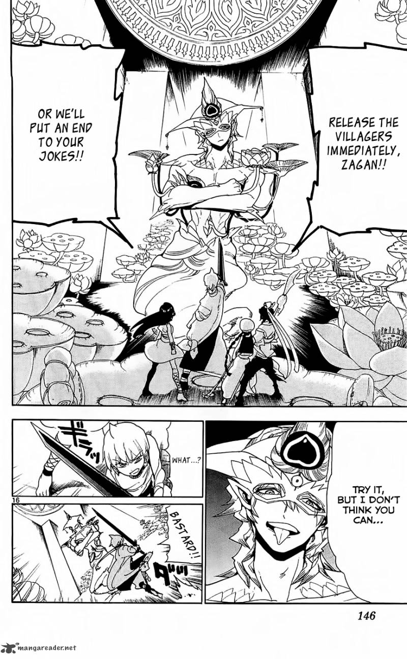 Magi 96 18