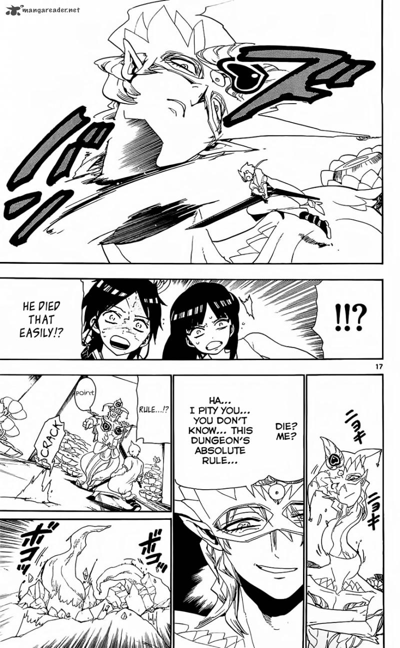 Magi 96 19