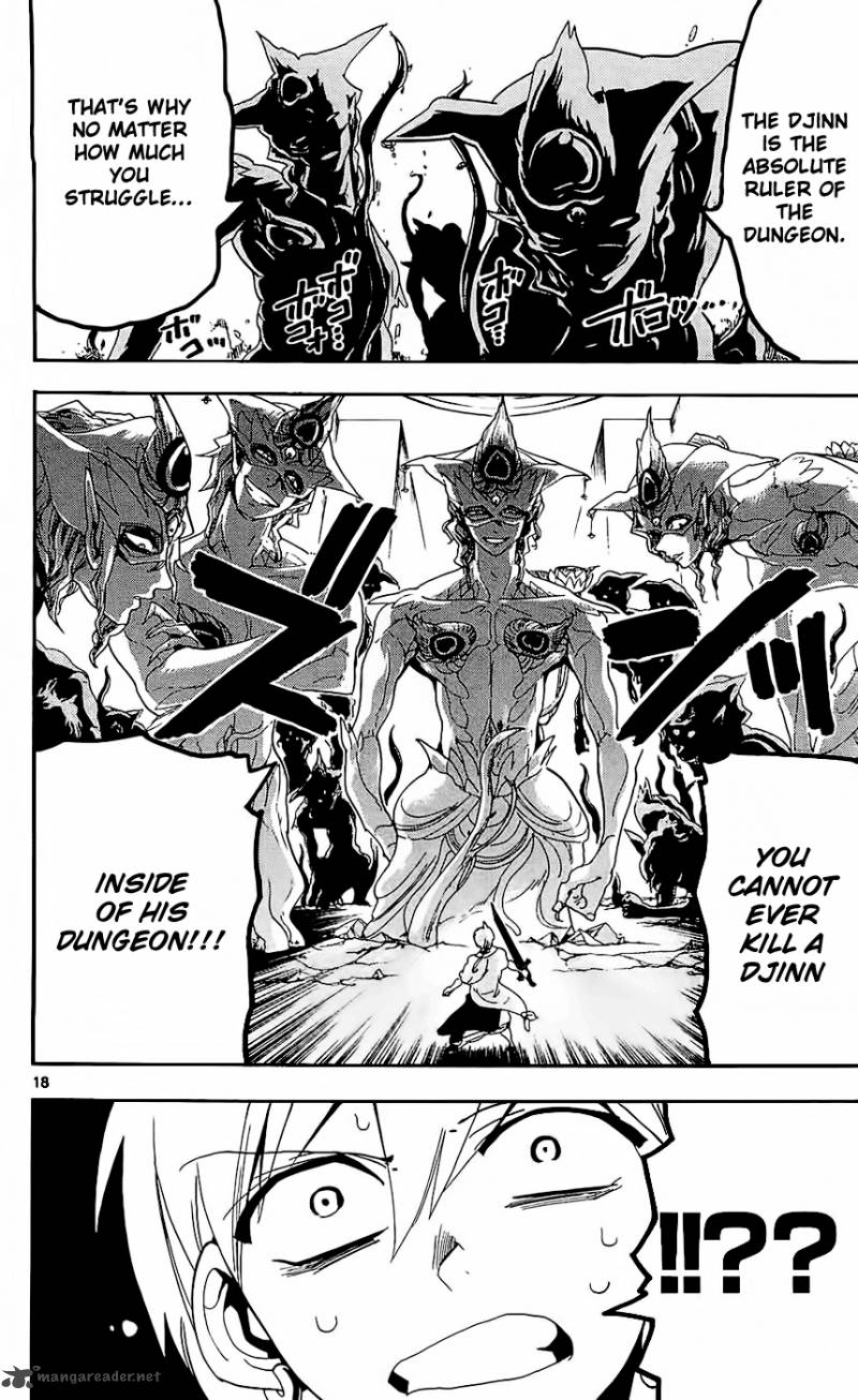 Magi 96 20