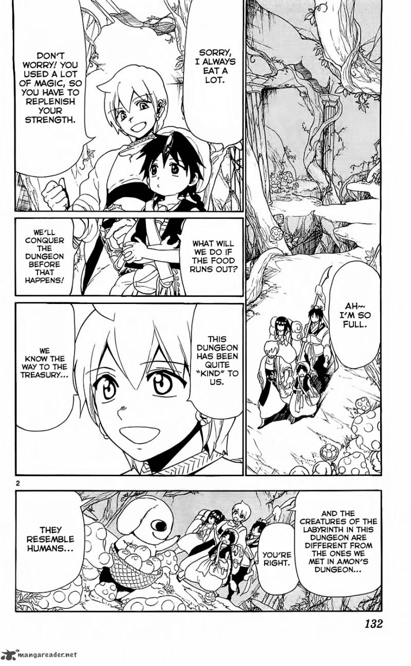 Magi 96 4