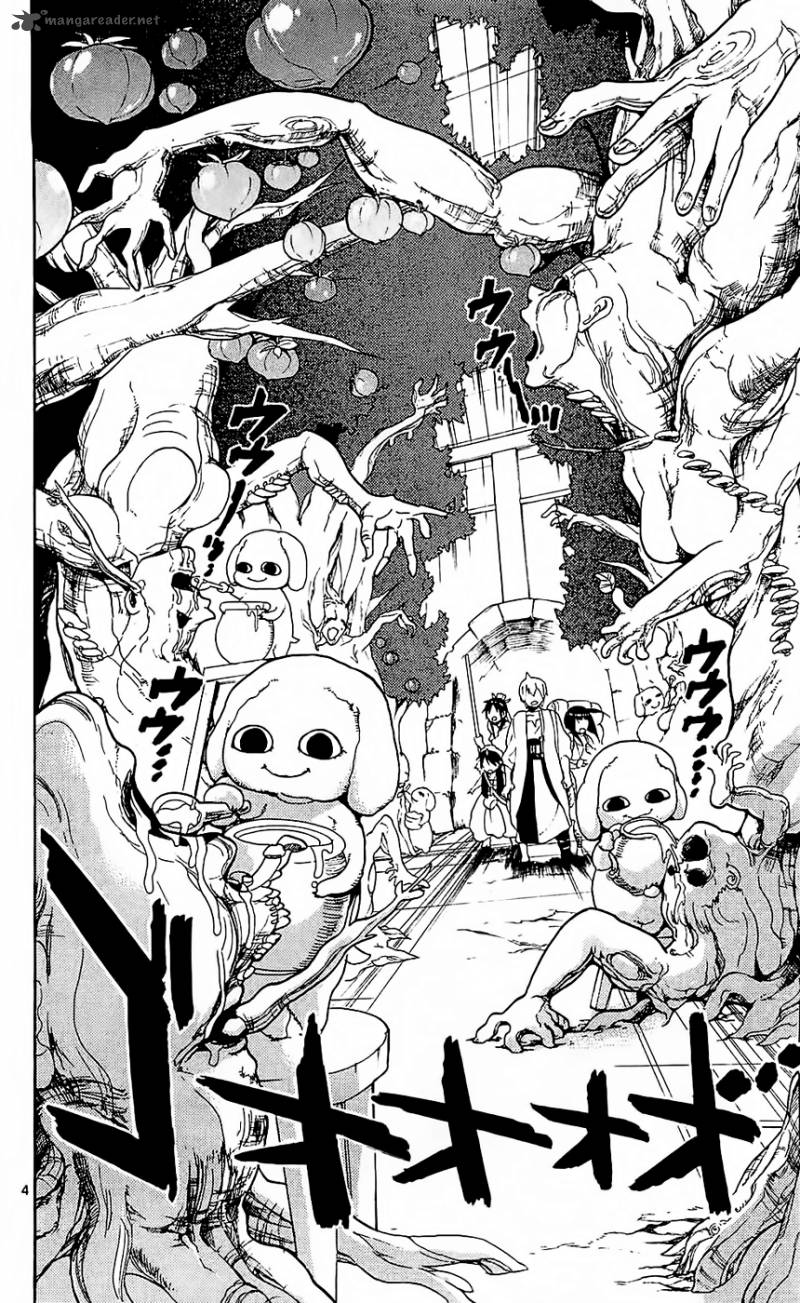 Magi 96 6