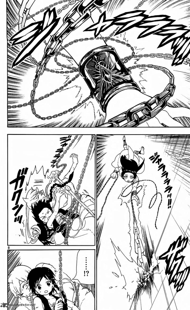 Magi 97 10