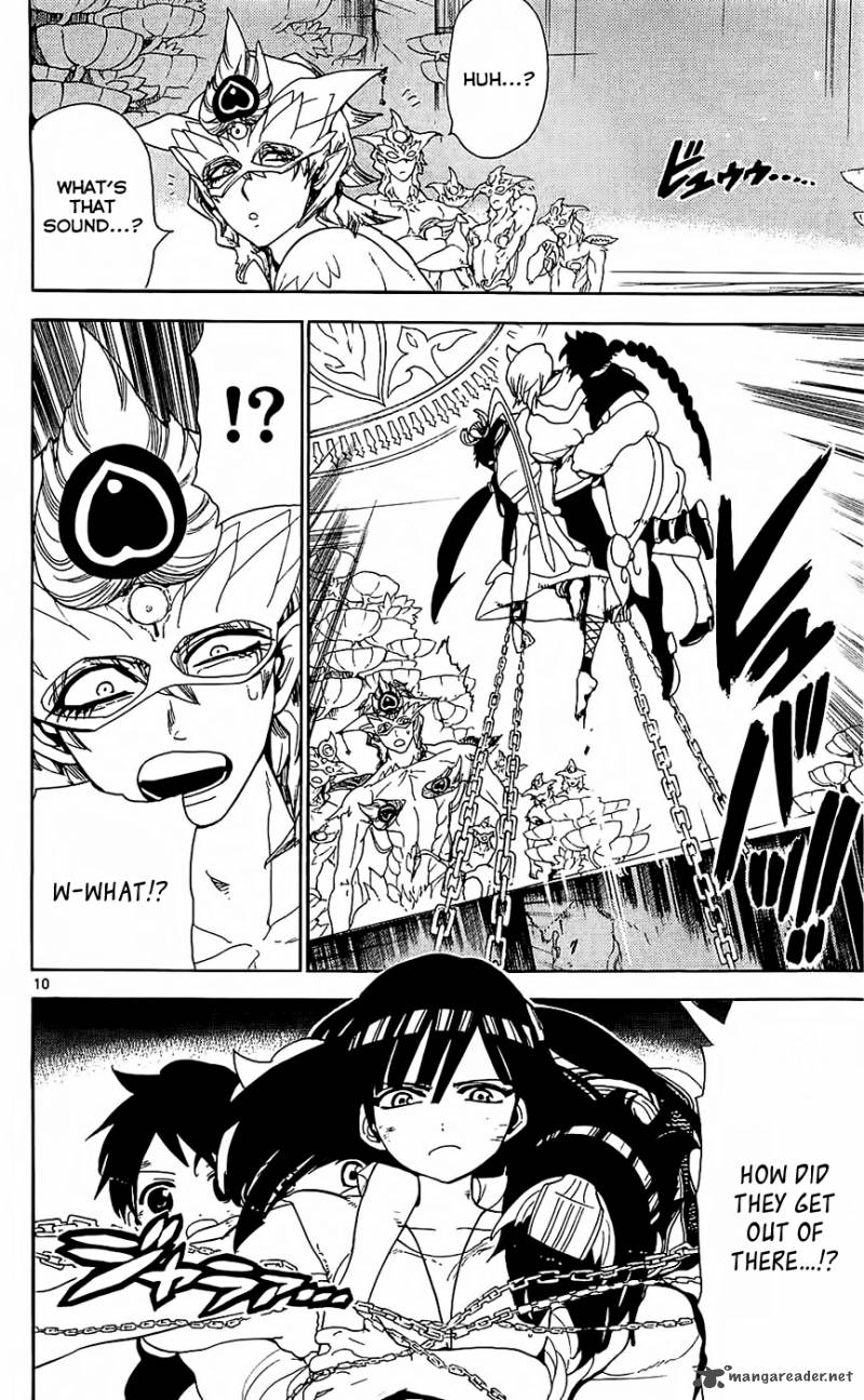 Magi 97 12