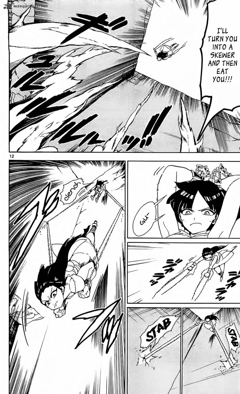 Magi 97 14
