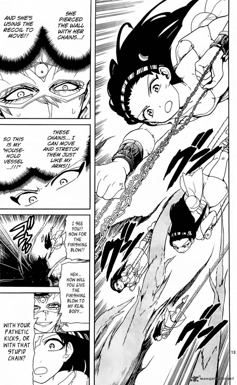 Magi 97 15