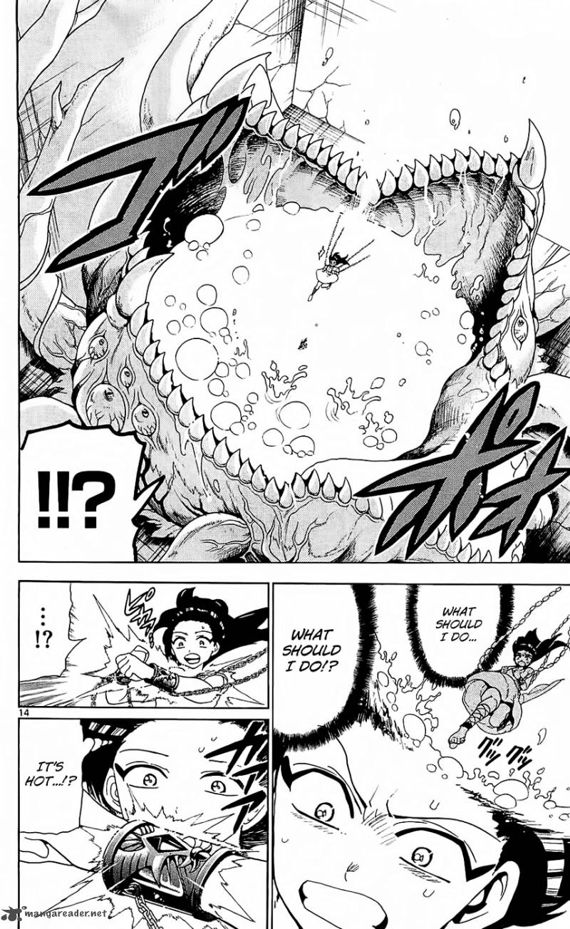 Magi 97 16