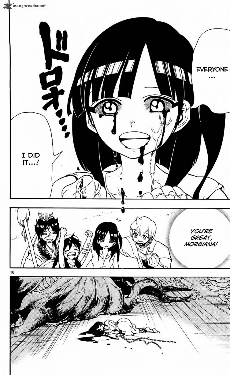 Magi 97 19