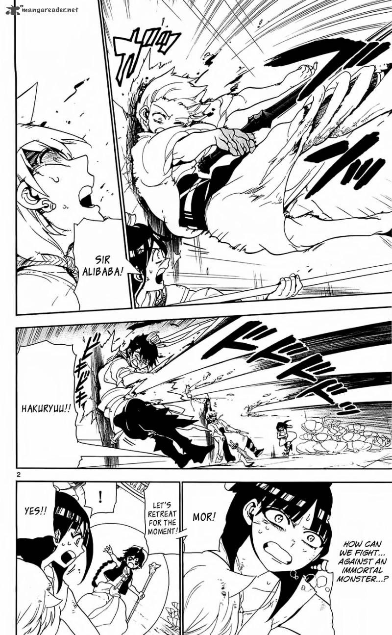 Magi 97 4