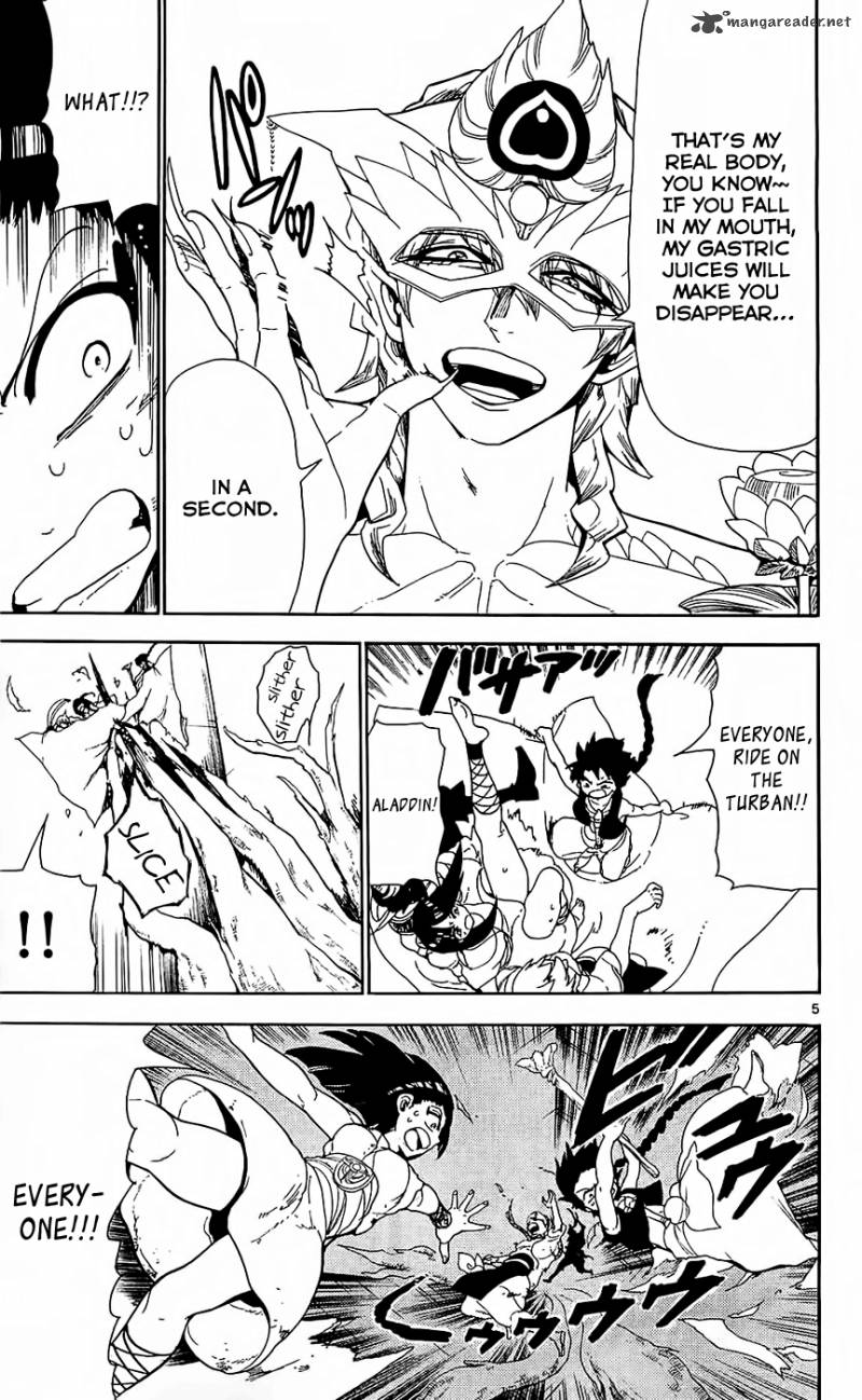 Magi 97 7