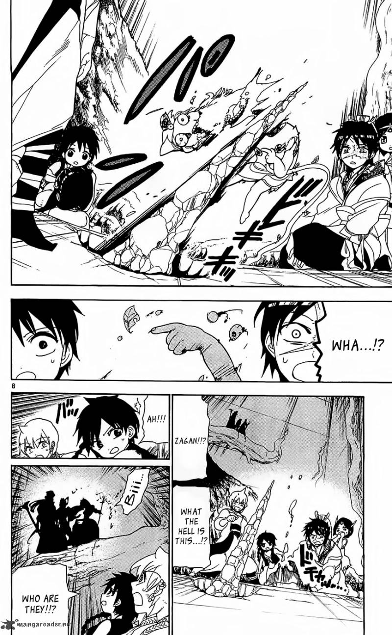 Magi 98 10