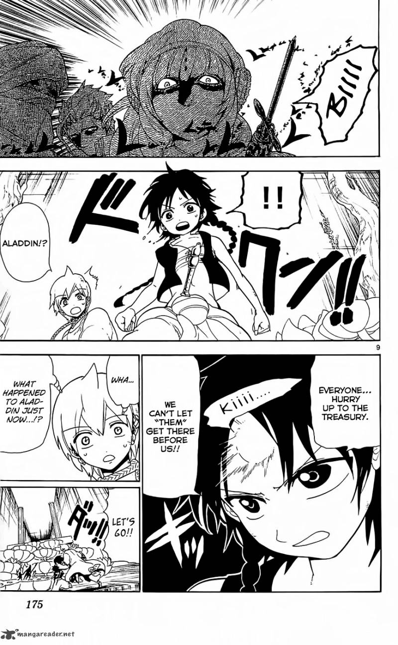 Magi 98 11