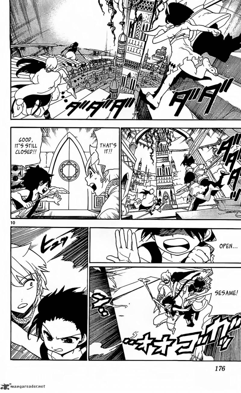 Magi 98 12