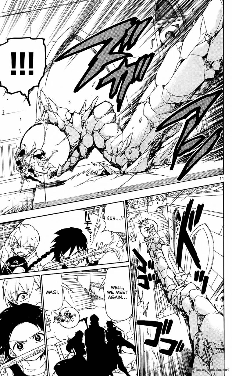 Magi 98 13