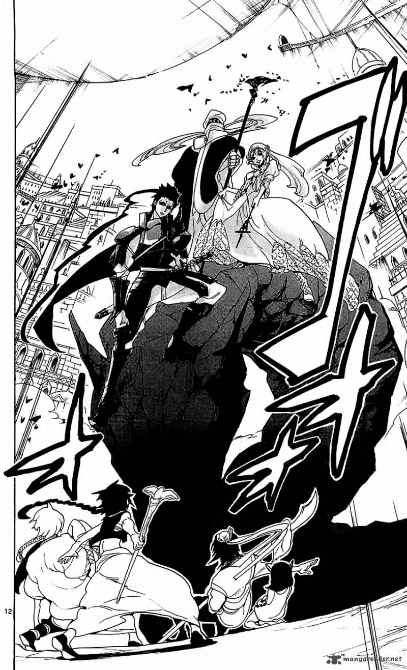 Magi 98 14
