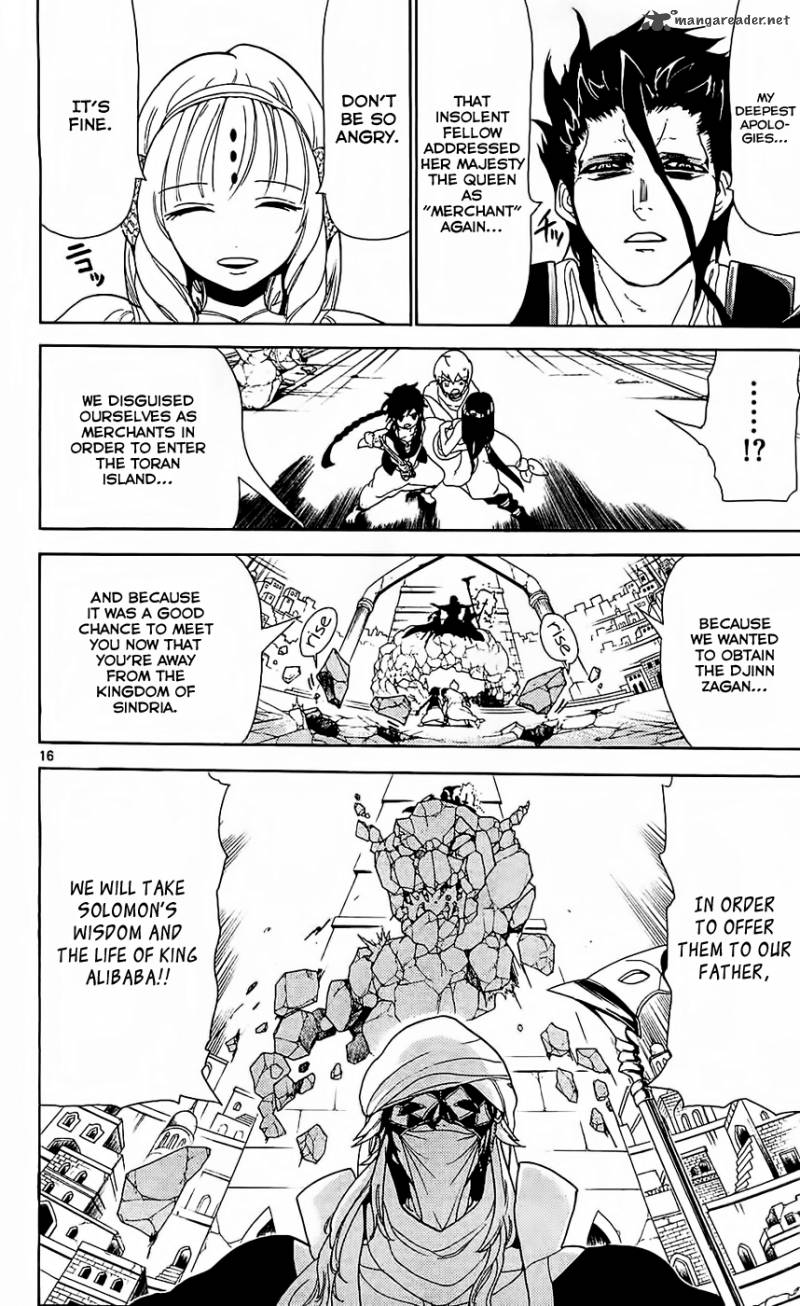 Magi 98 18