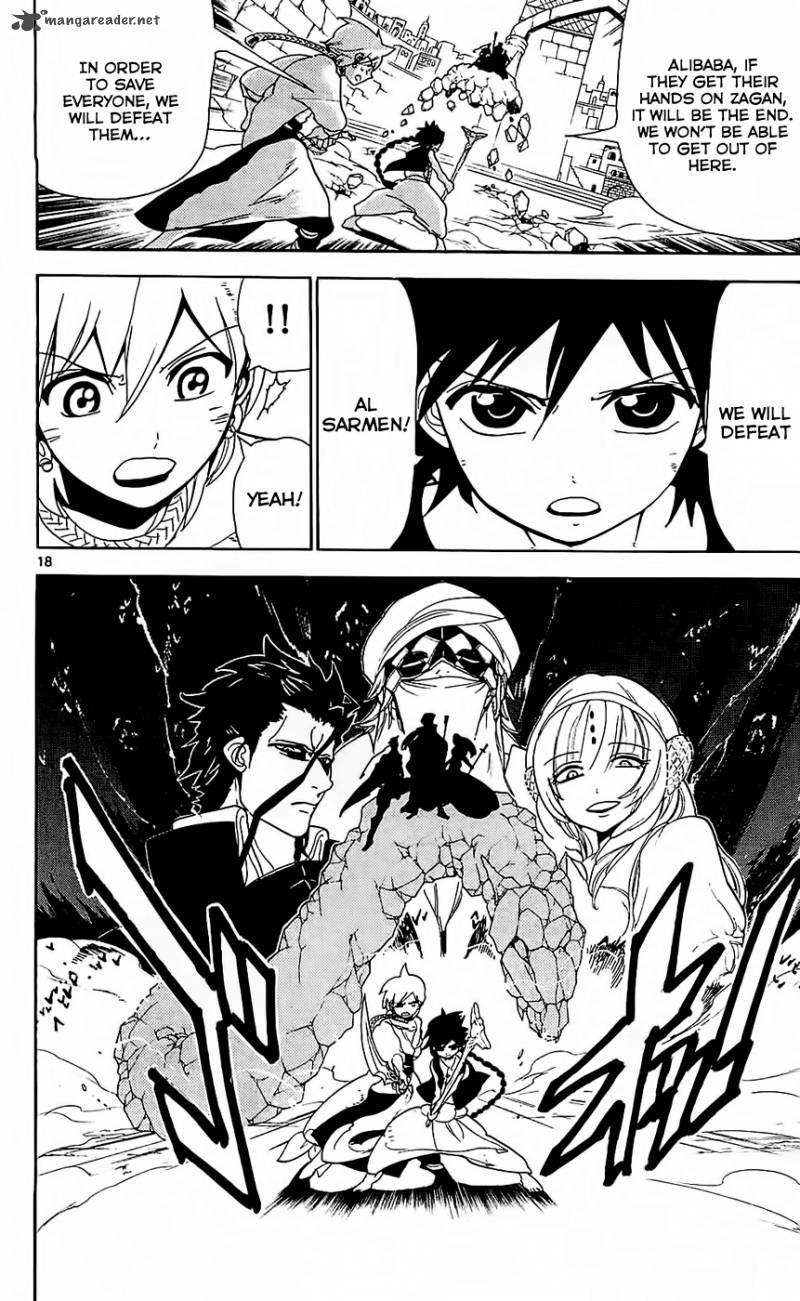 Magi 98 20