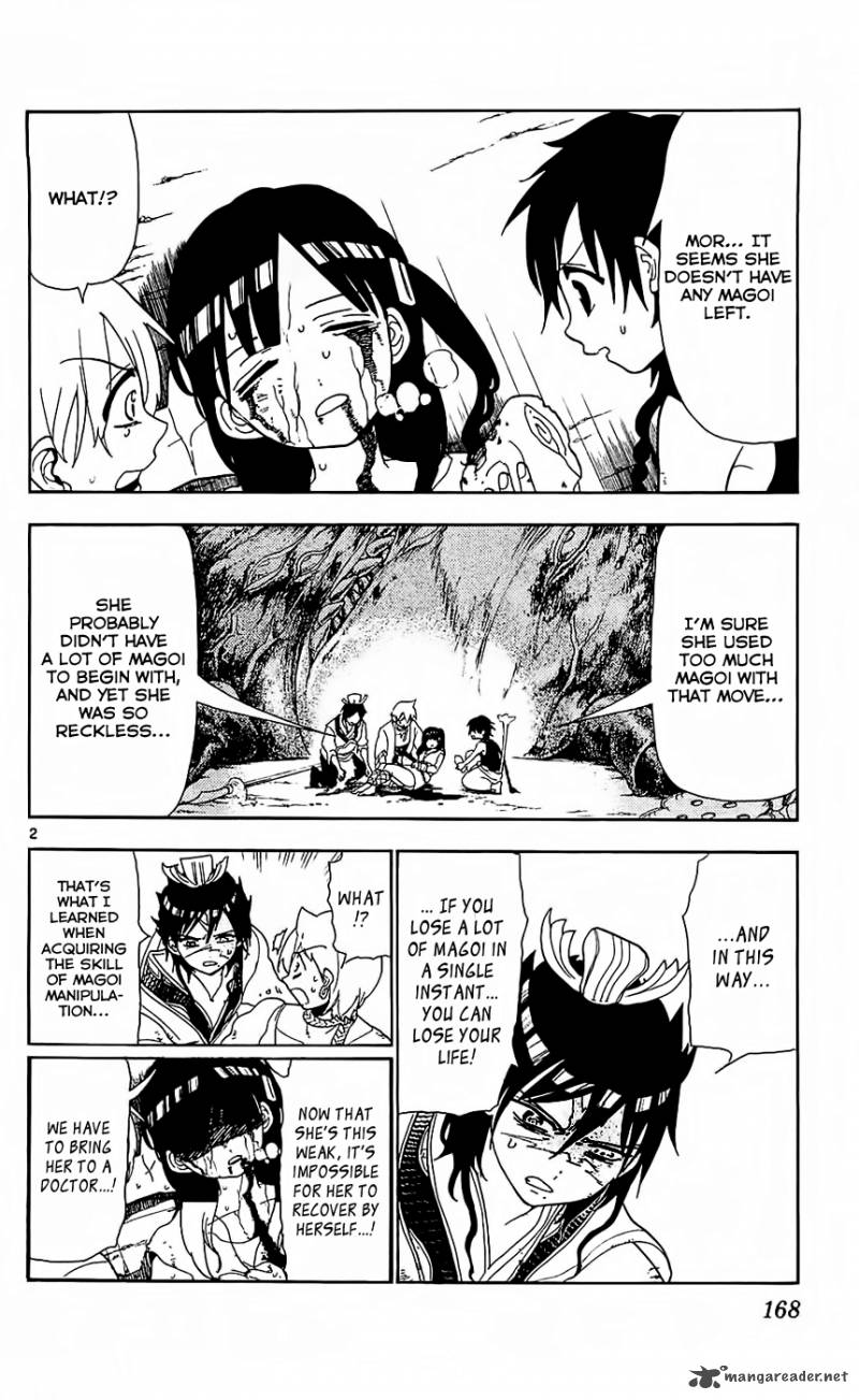 Magi 98 4