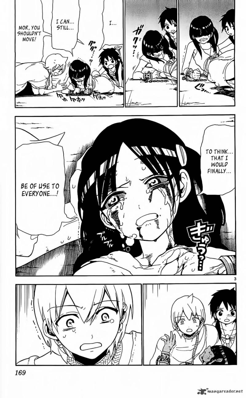 Magi 98 5