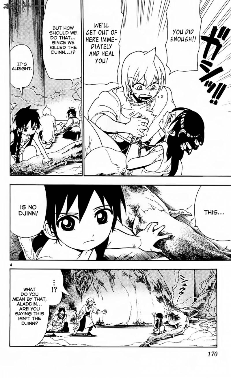 Magi 98 6