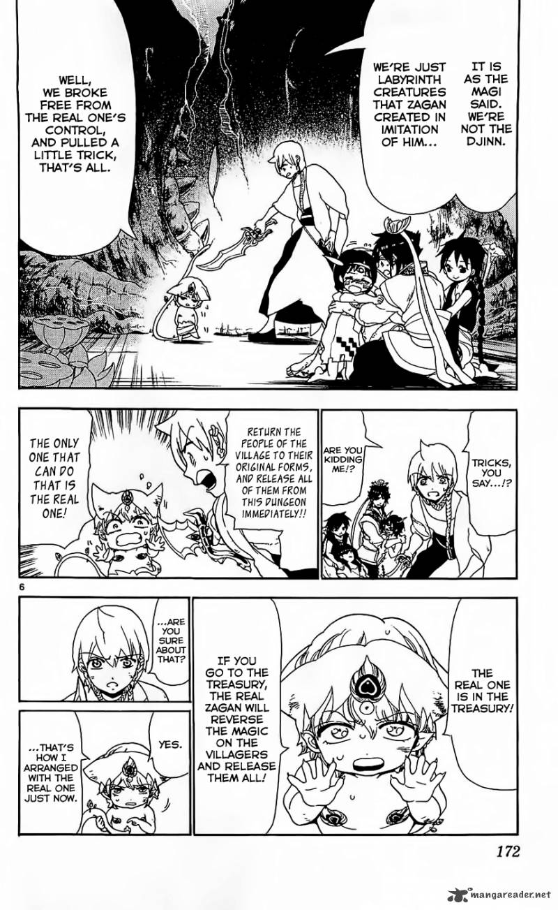 Magi 98 8