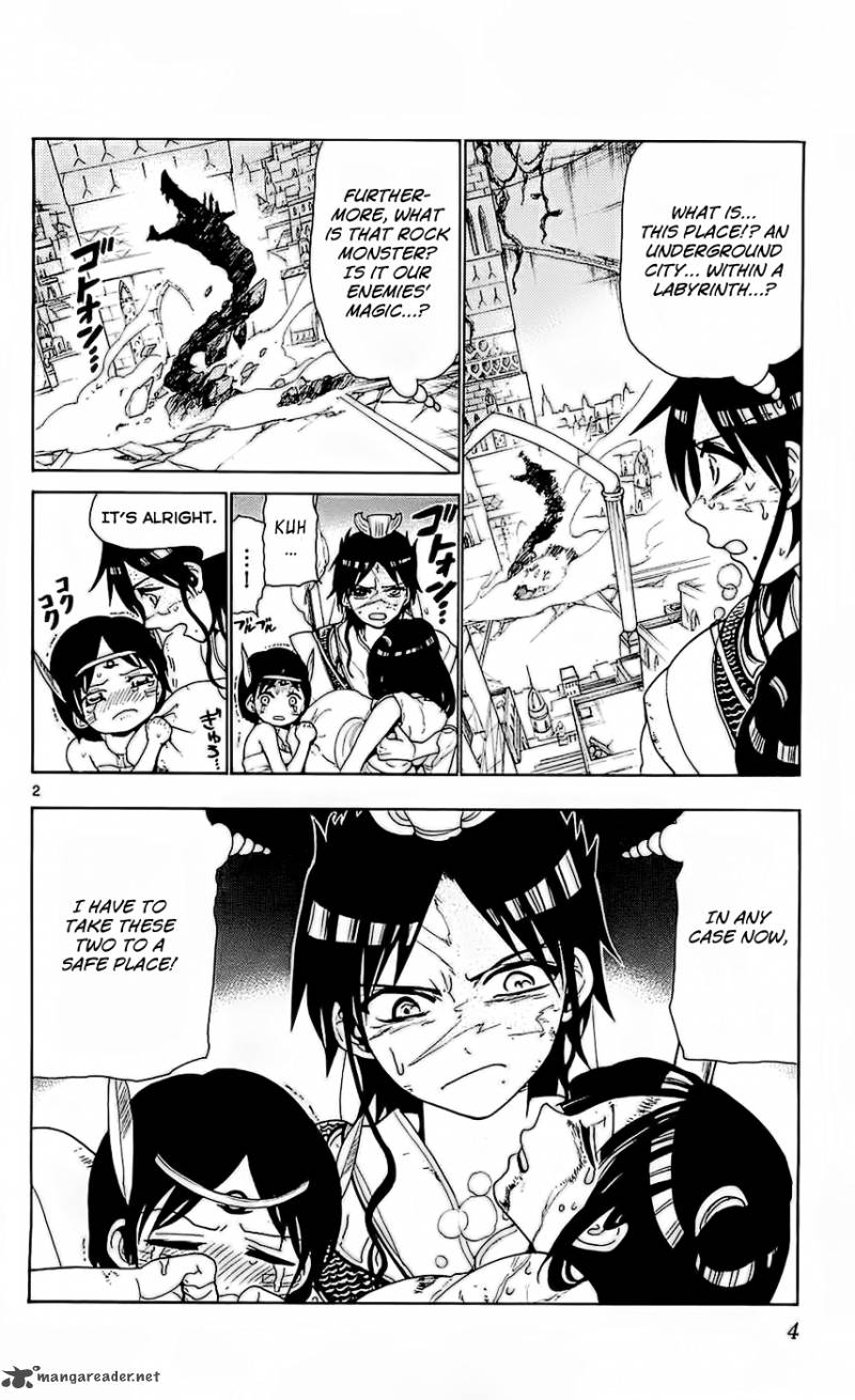 Magi 99 8