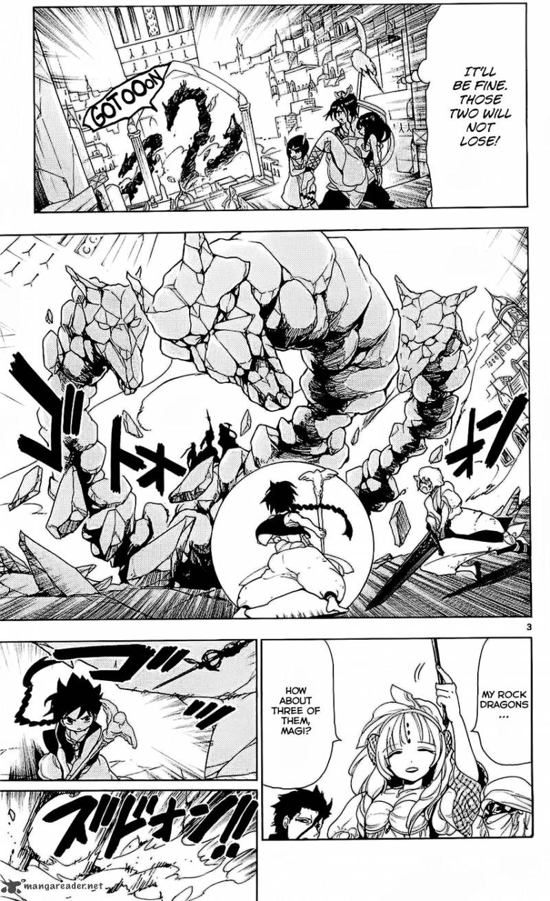 Magi 99 9