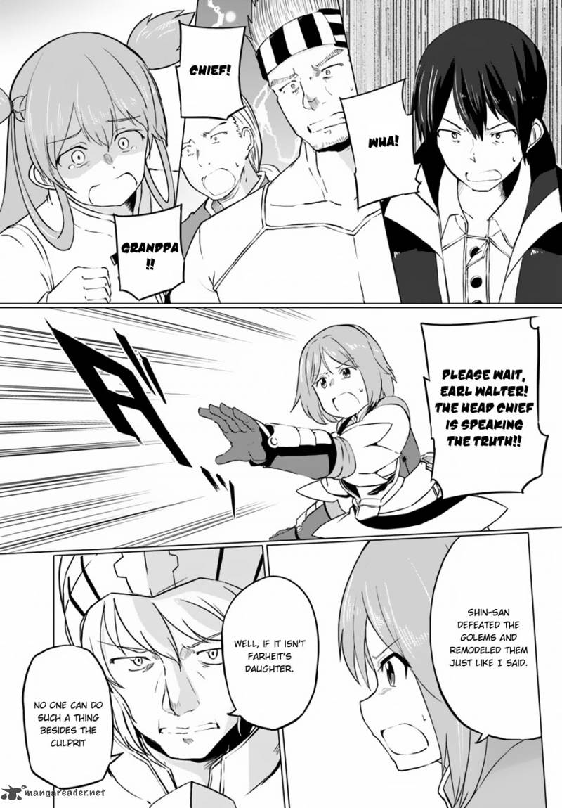 Magi Craft Meister 10 10
