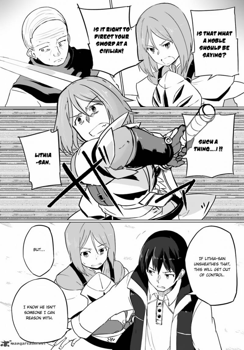 Magi Craft Meister 10 12