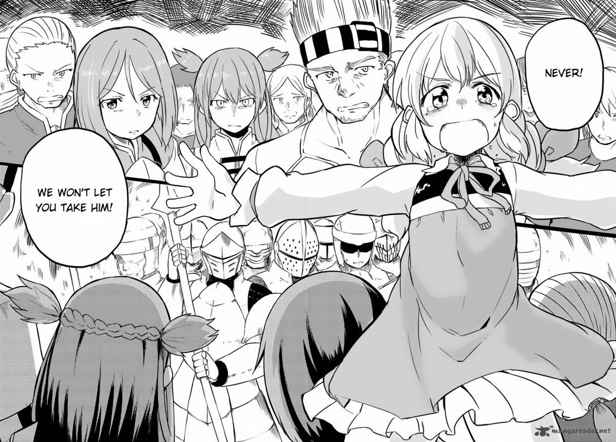 Magi Craft Meister 10 15