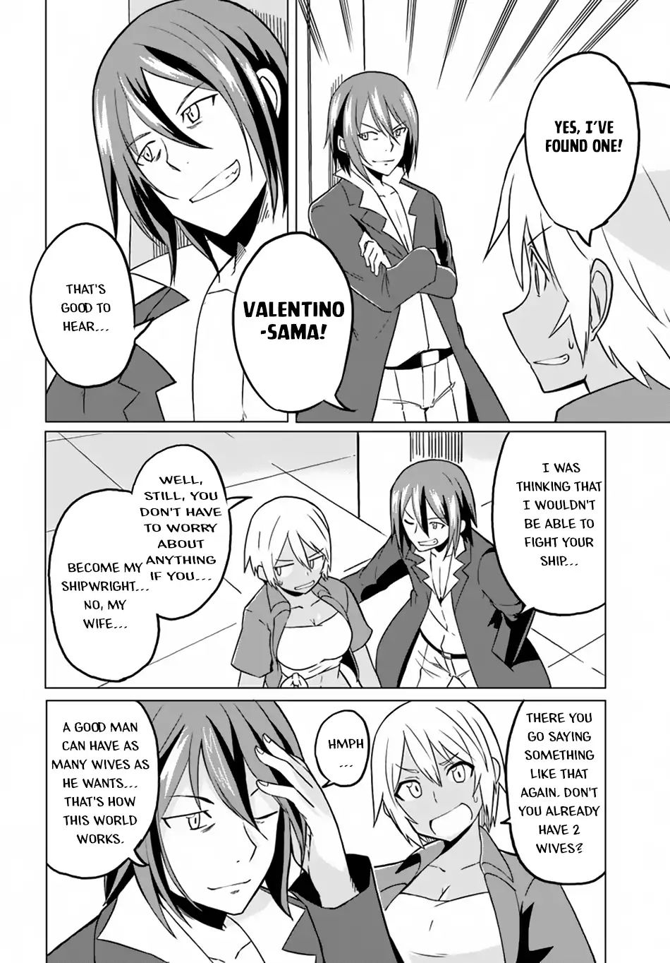 Magi Craft Meister 20 20