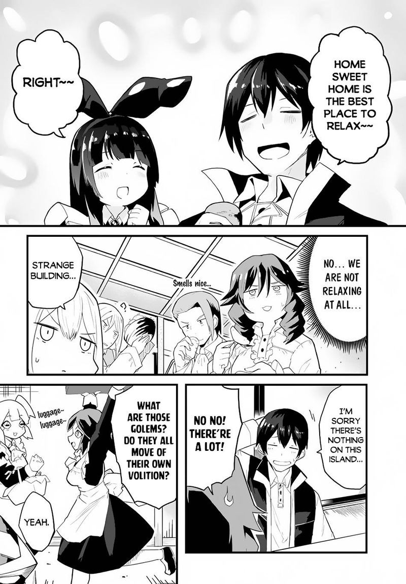Magi Craft Meister 36 5