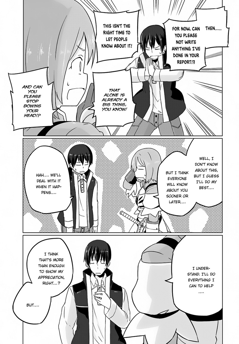 Magi Craft Meister 6 34