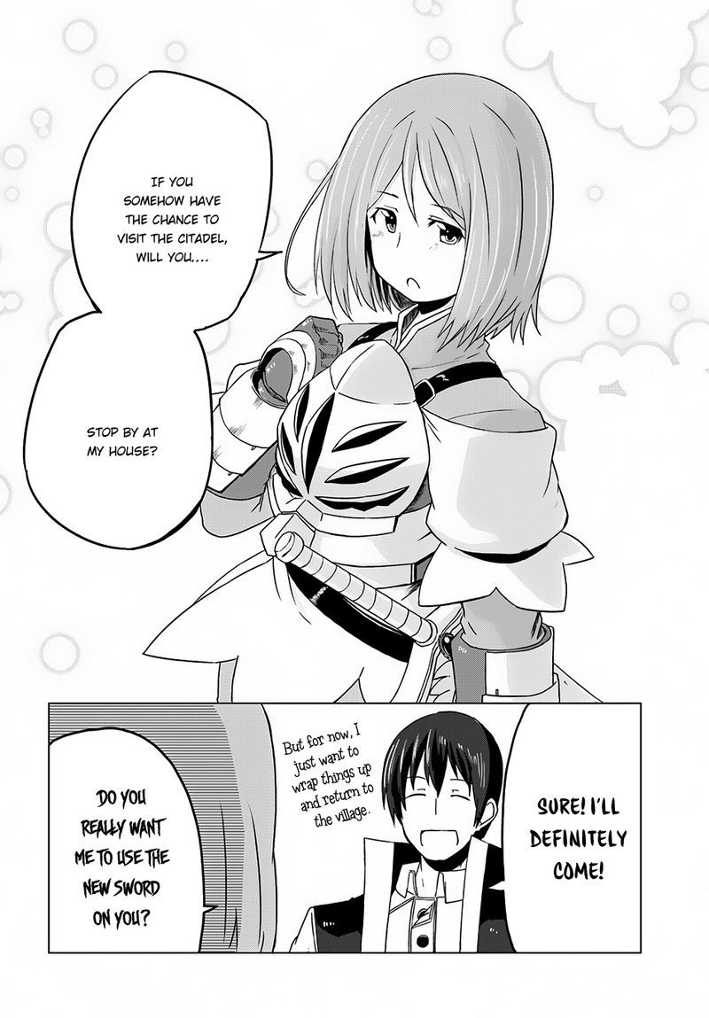 Magi Craft Meister 6 35